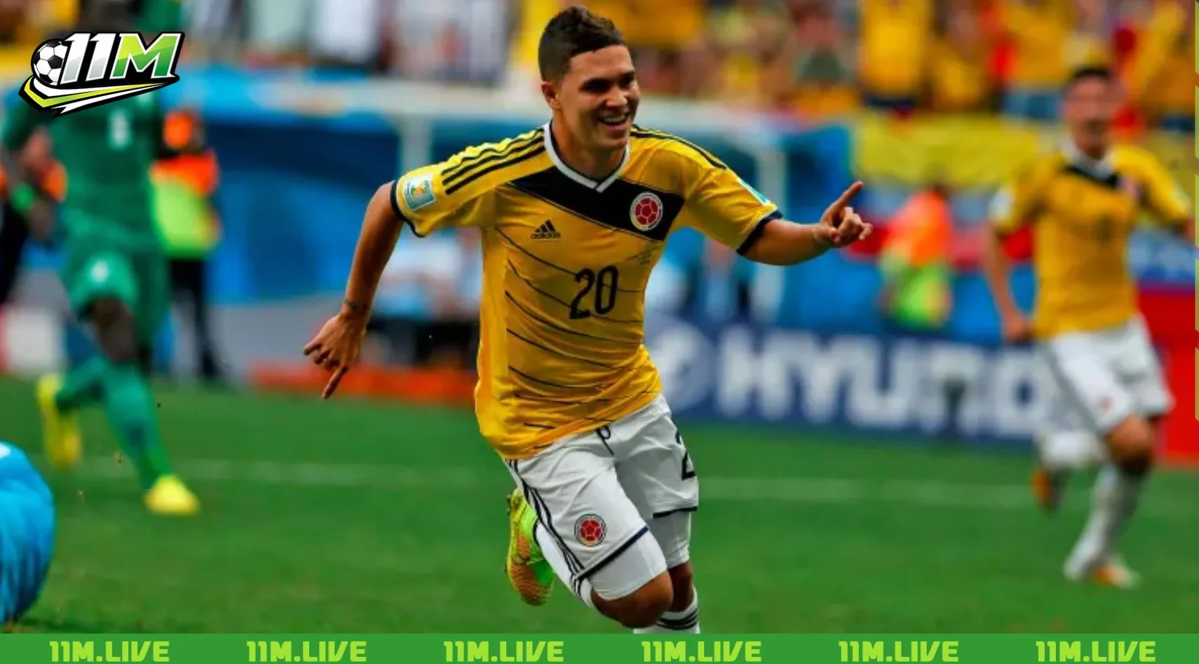 juan fernando quintero