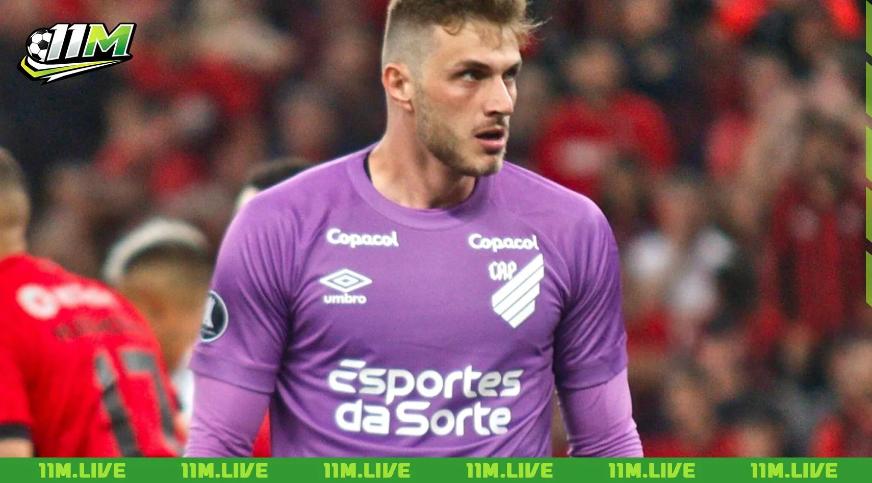 bento matheus krepski