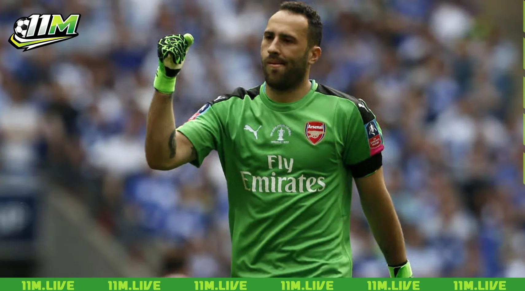 david ospina