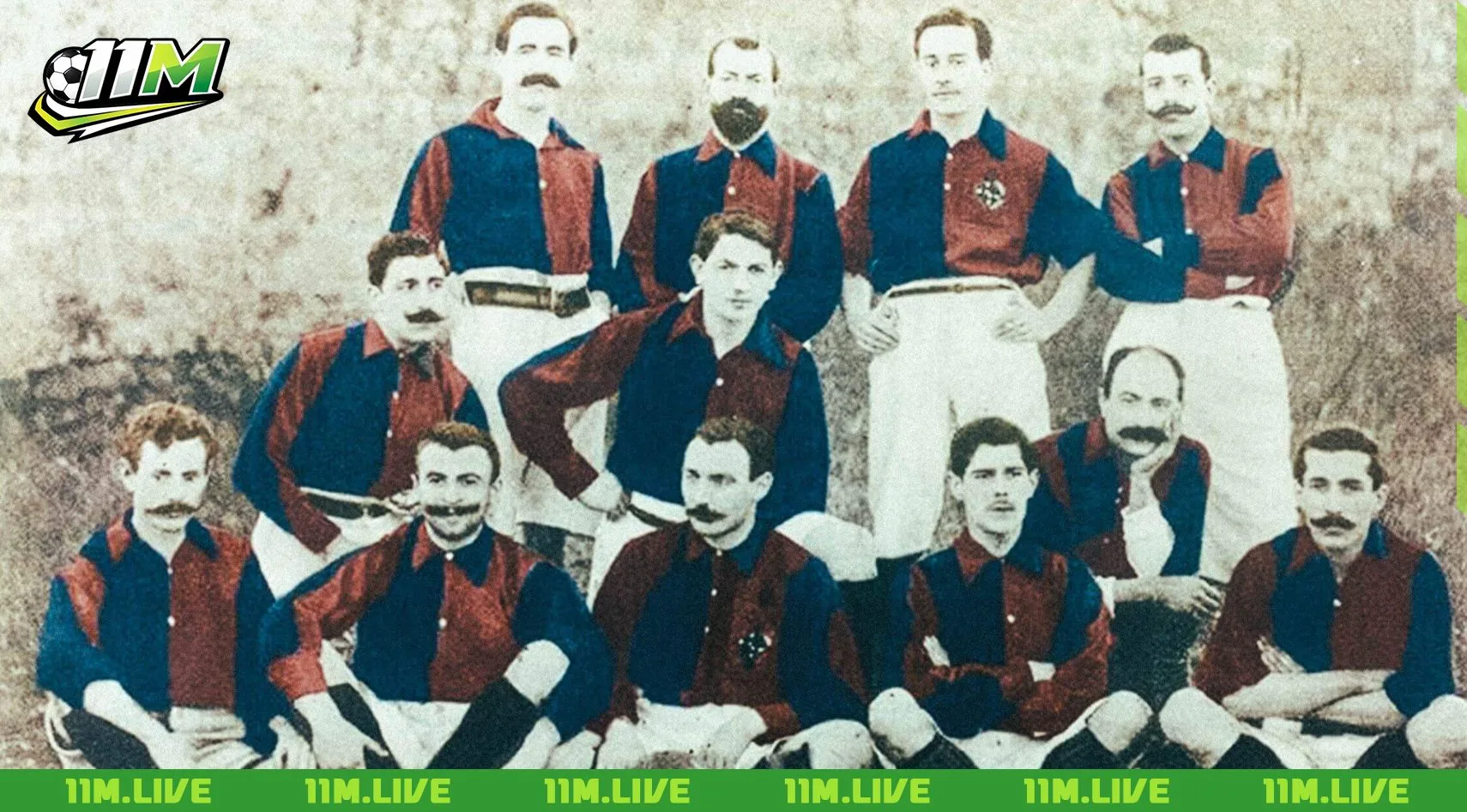 câu lạc bộ bóng đá barcelona