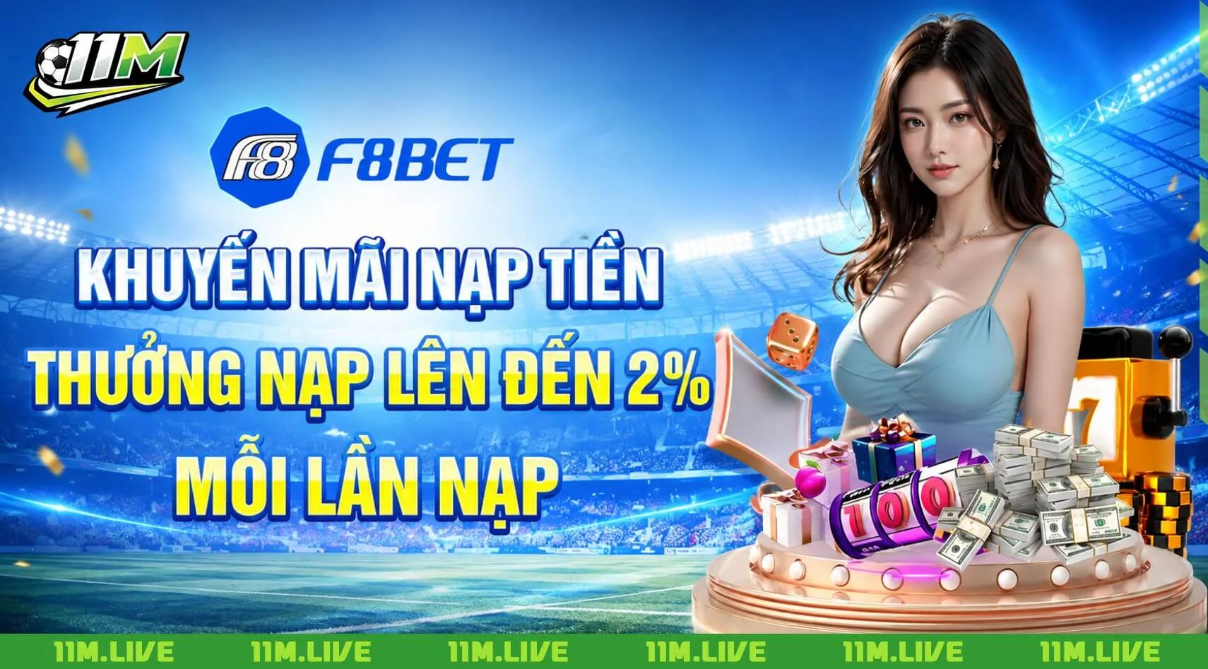 F8BET