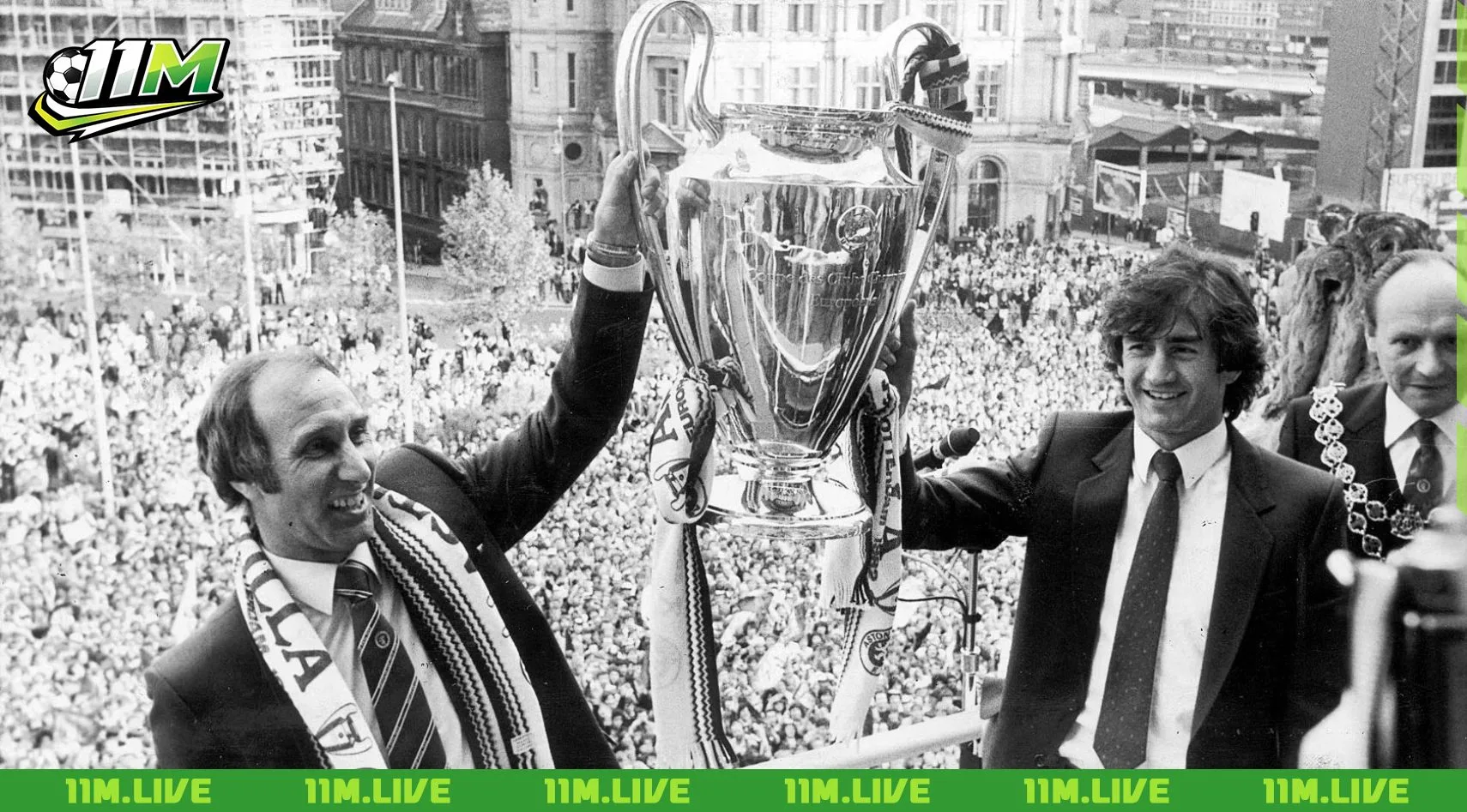 câu lạc bộ bóng đá aston villa