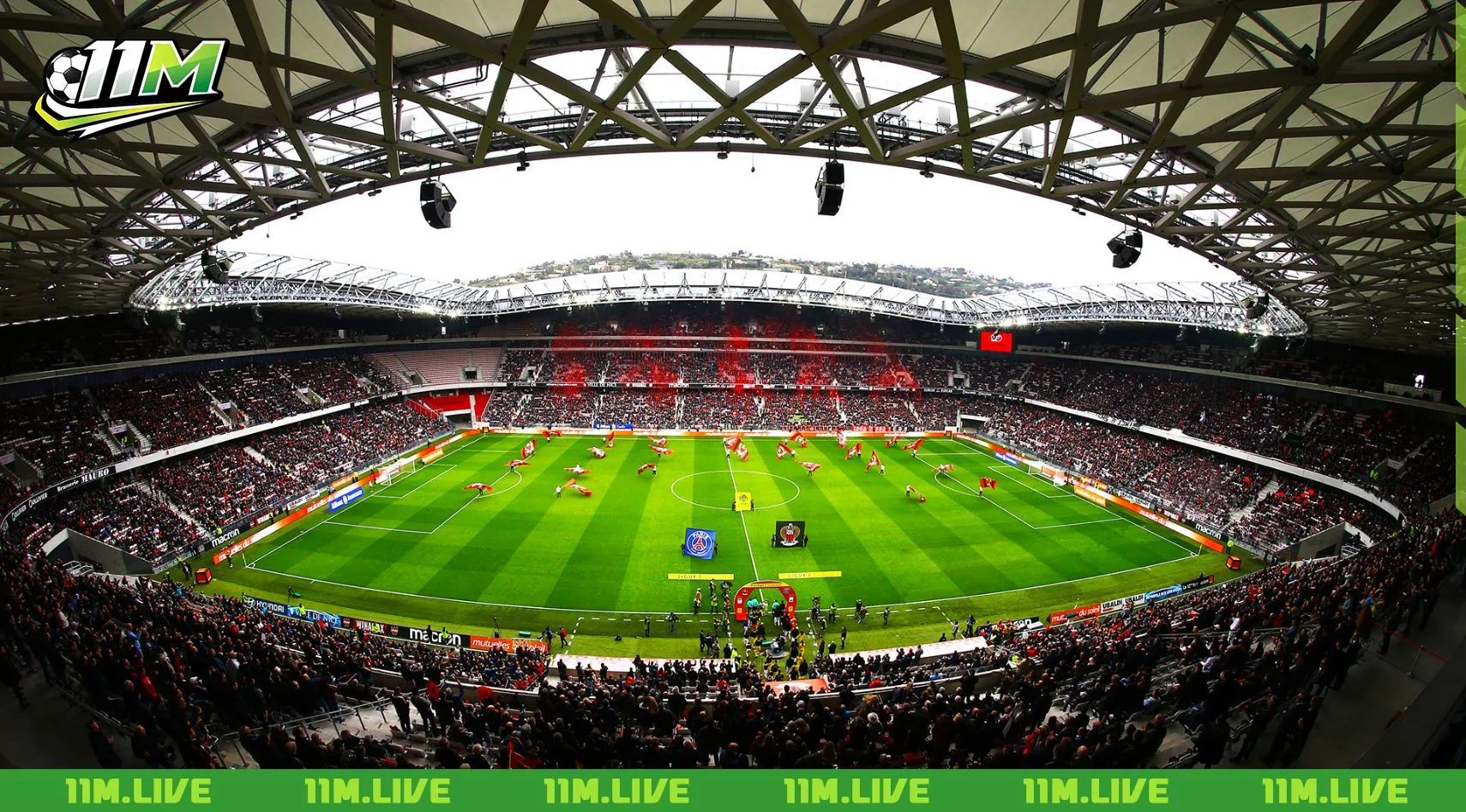 câu lạc bộ bóng đá nice