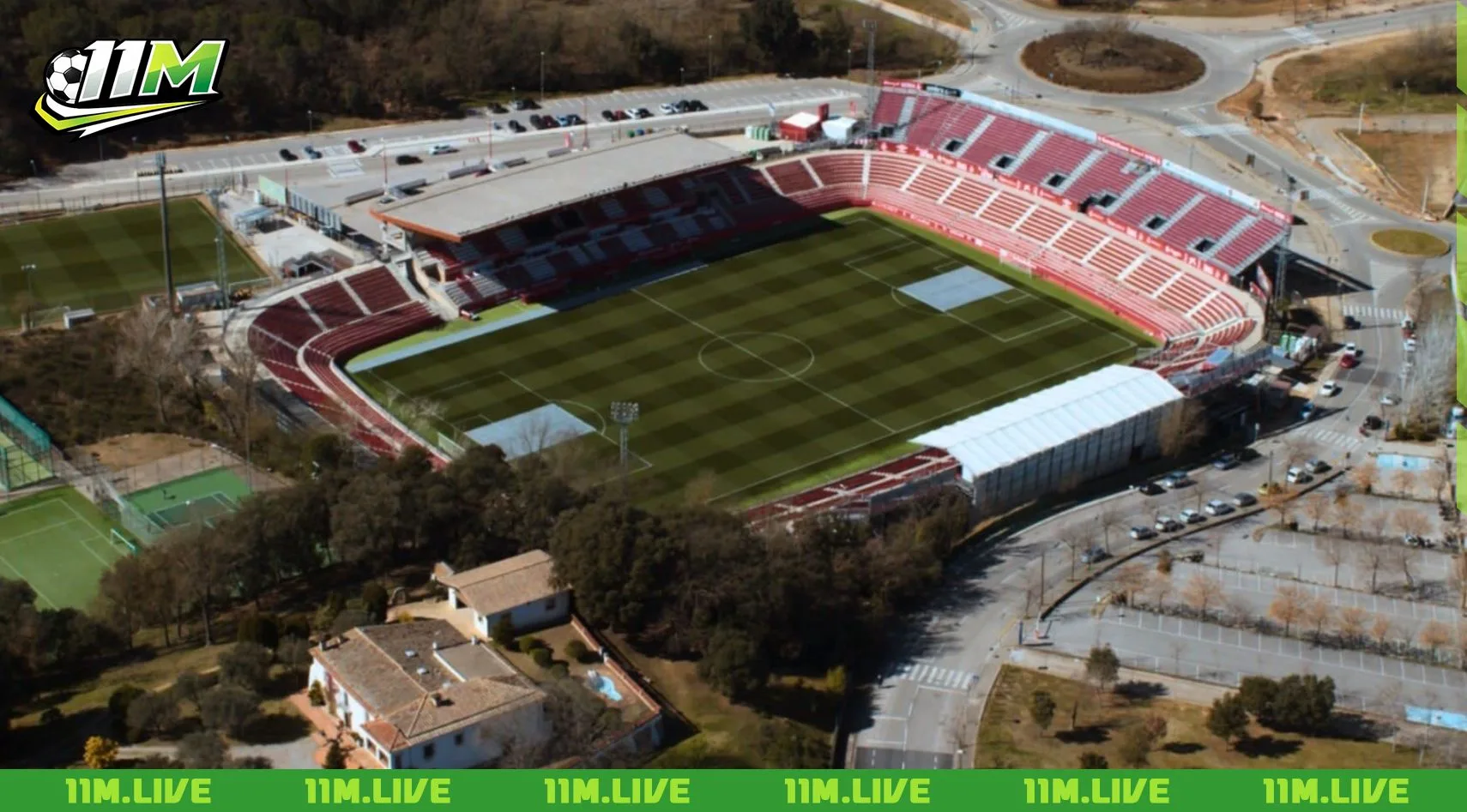 câu lạc bộ bóng đá girona