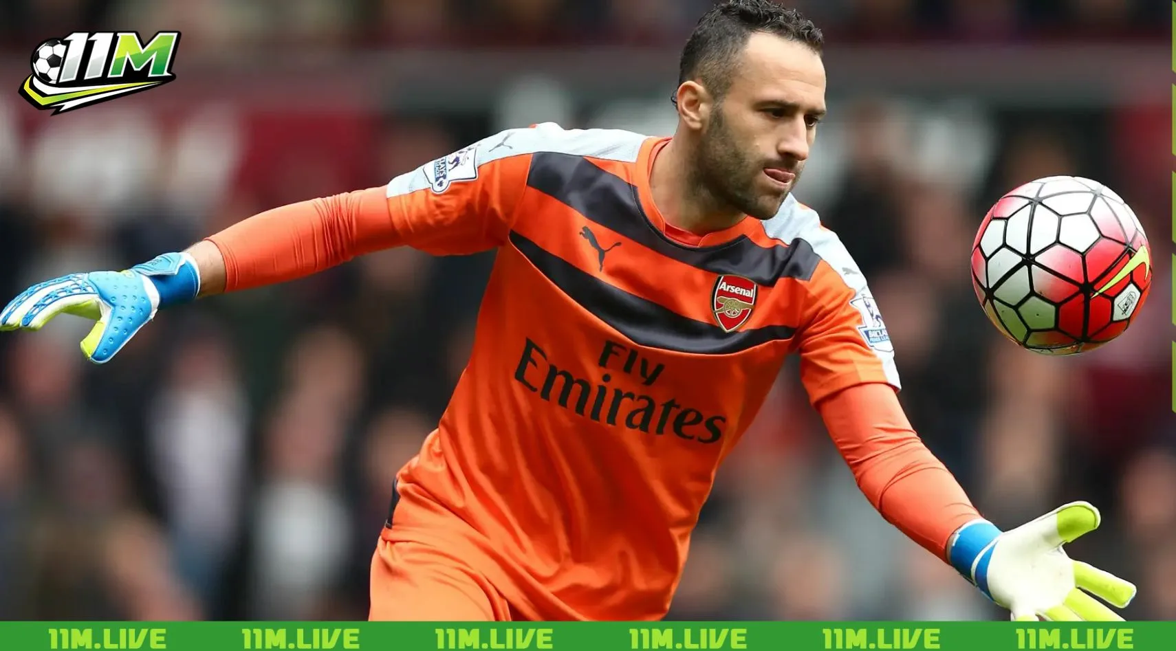 david ospina