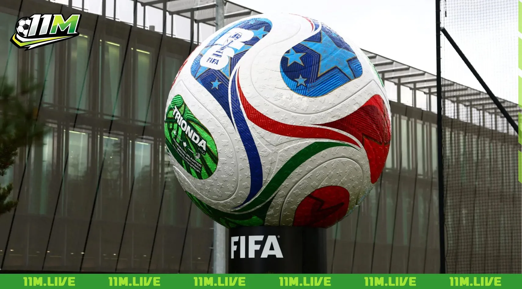 quả b&oacute;ng world cup 2026