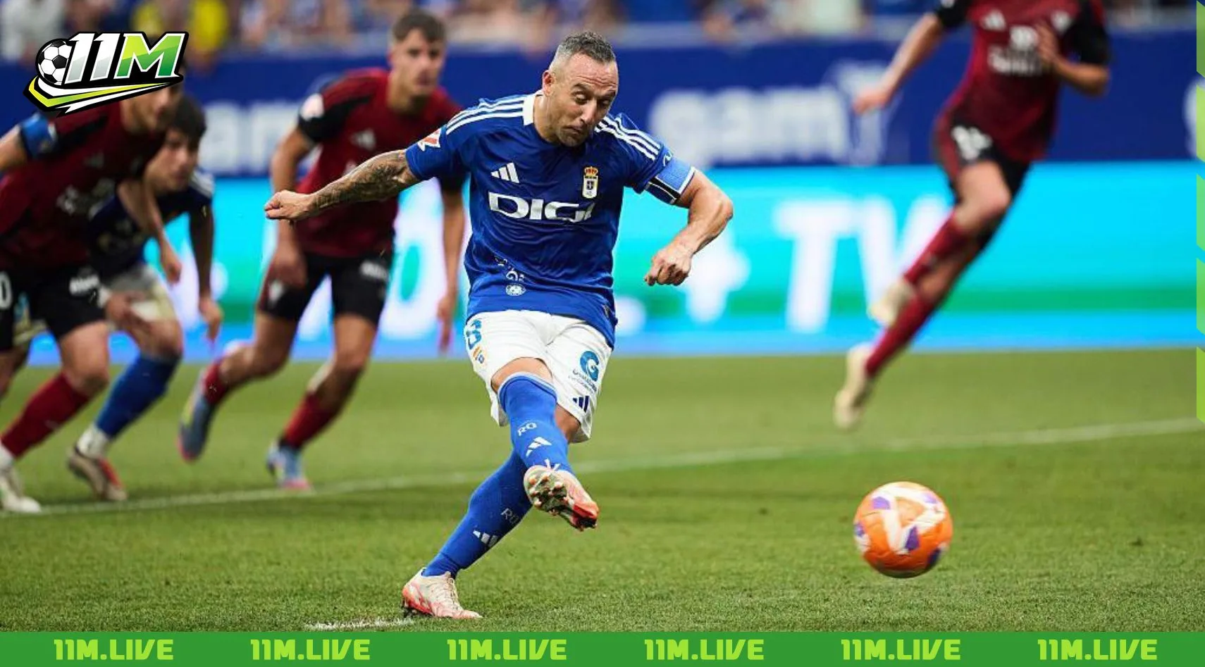 câu lạc bộ real oviedo