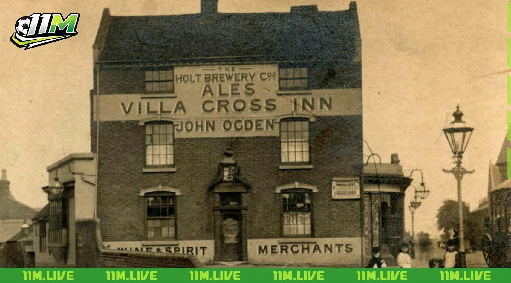 câu lạc bộ bóng đá aston villa