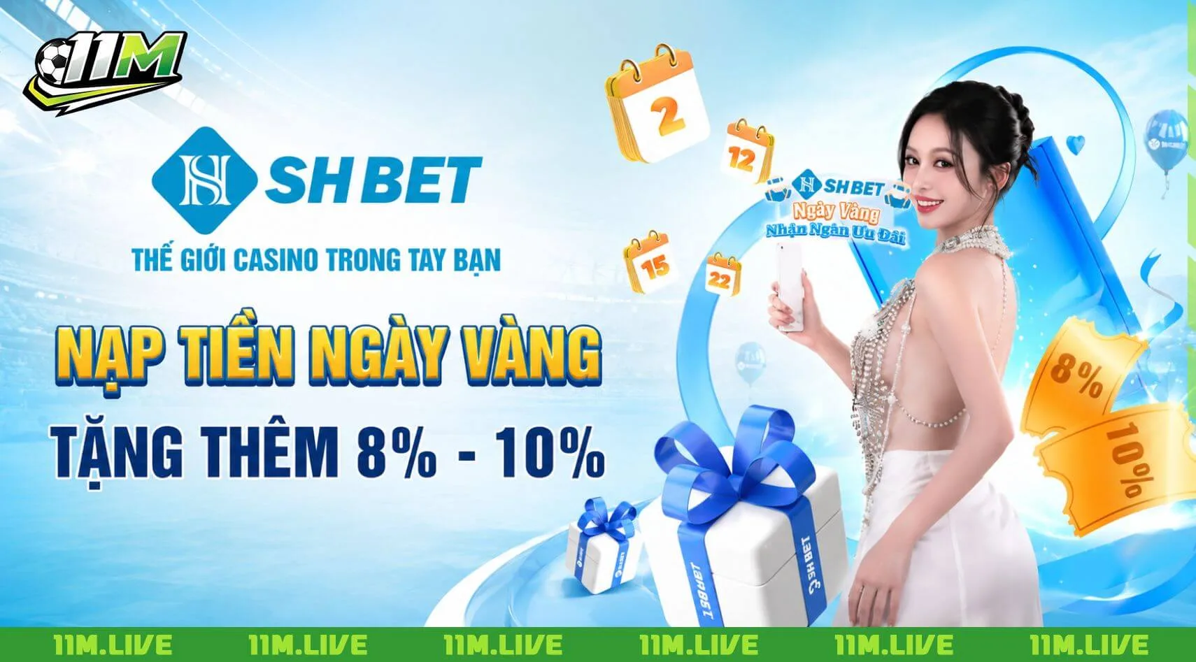 SHBET