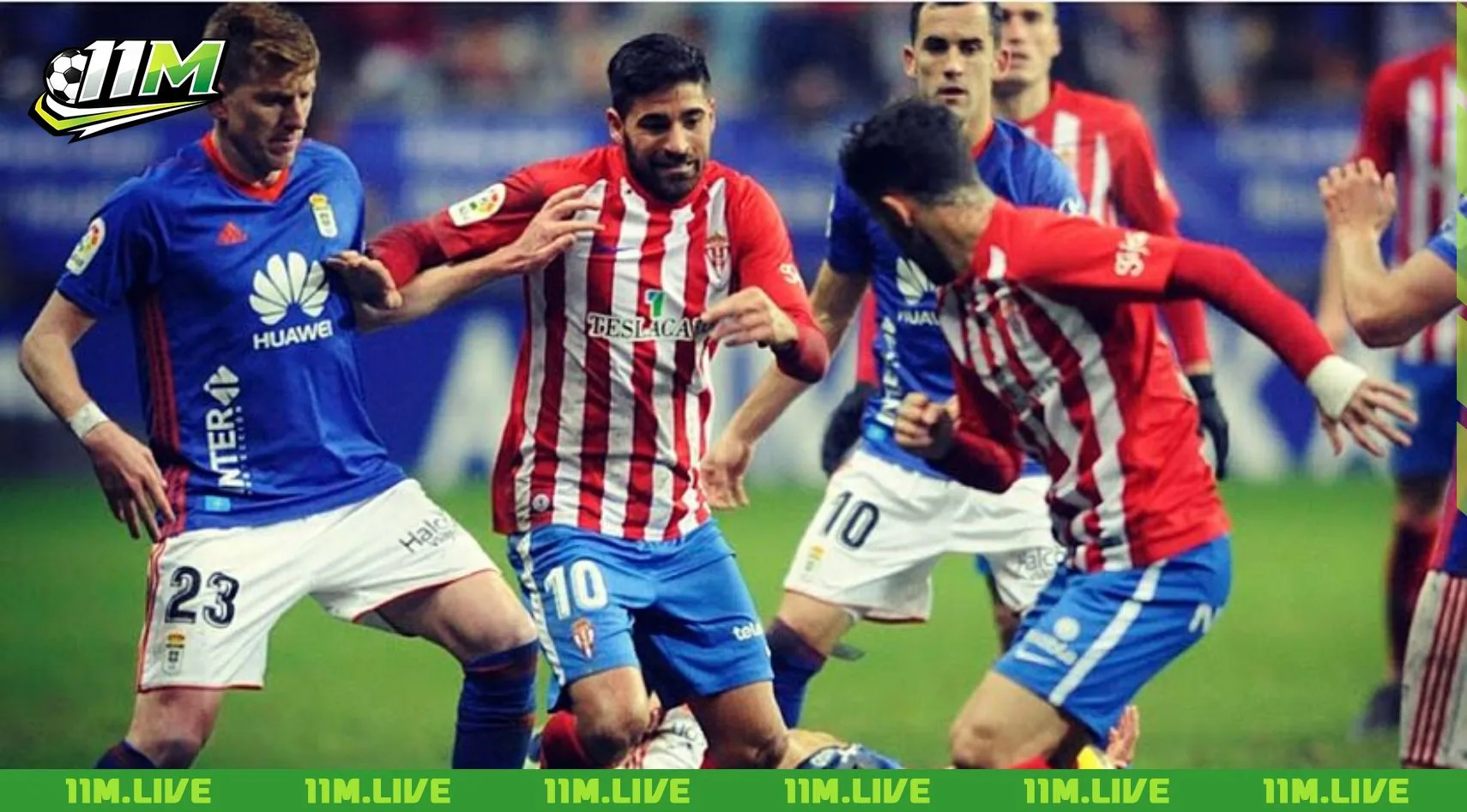 câu lạc bộ real oviedo