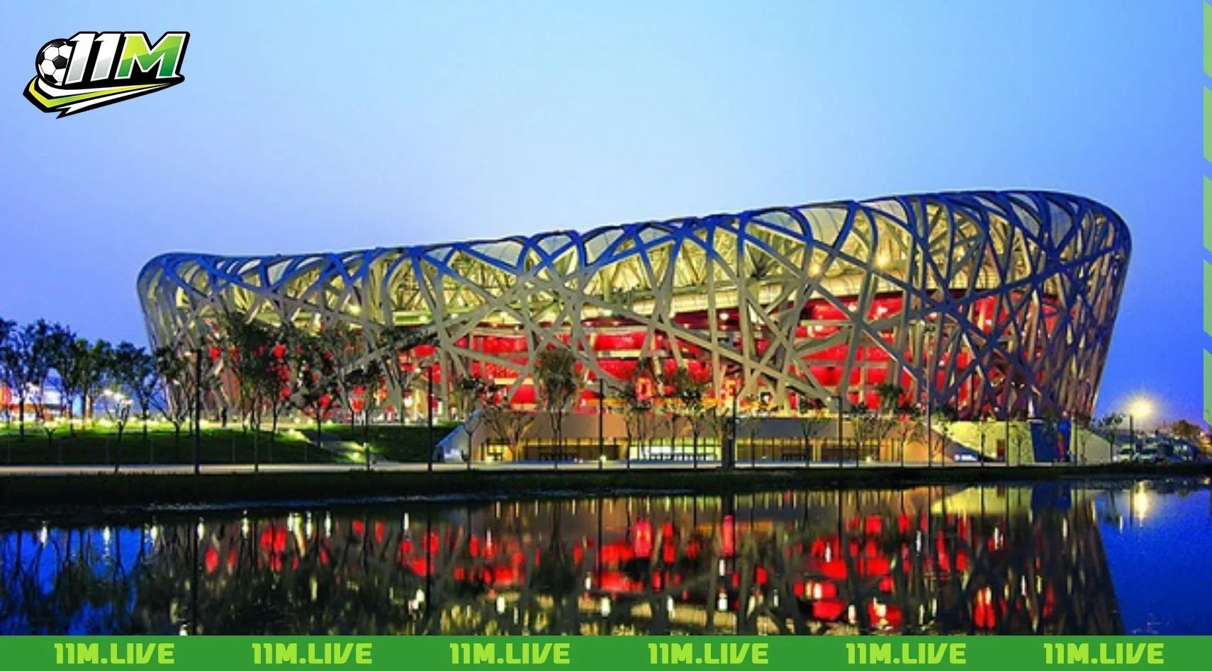 s&acirc;n vận động lớn nhất trung quốc