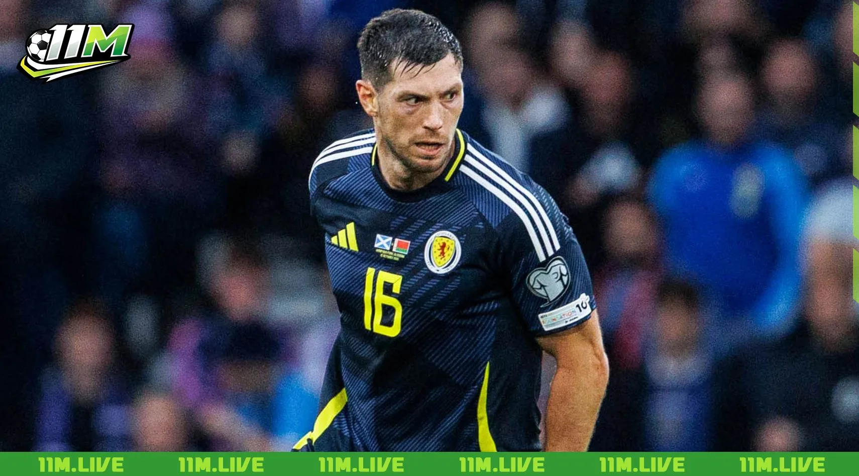 scott mckenna