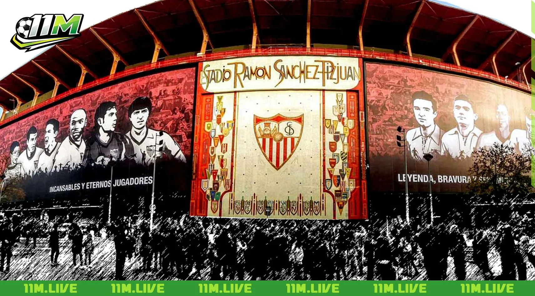 câu lạc bộ bóng đá sevilla