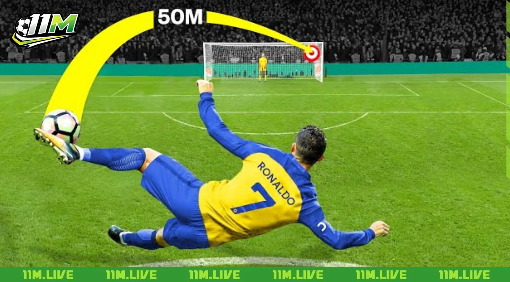 cầu thủ s&uacute;t xa hay nhất thế giới