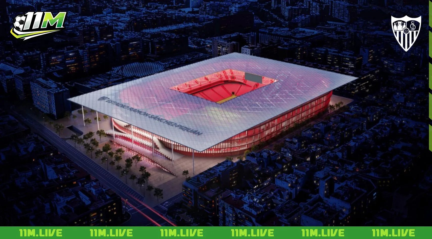 câu lạc bộ bóng đá sevilla