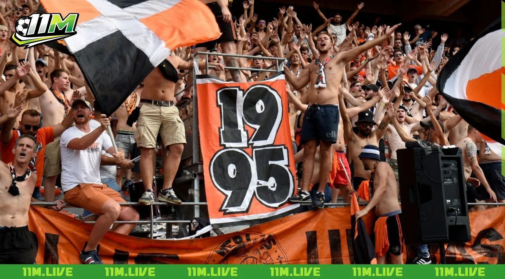 câu lạc bộ bóng đá lorient