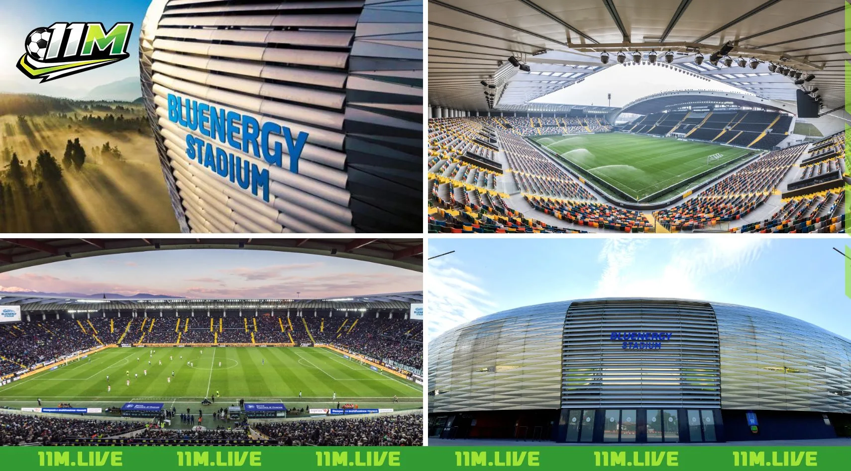 câu lạc bộ bóng đá udinese calcio