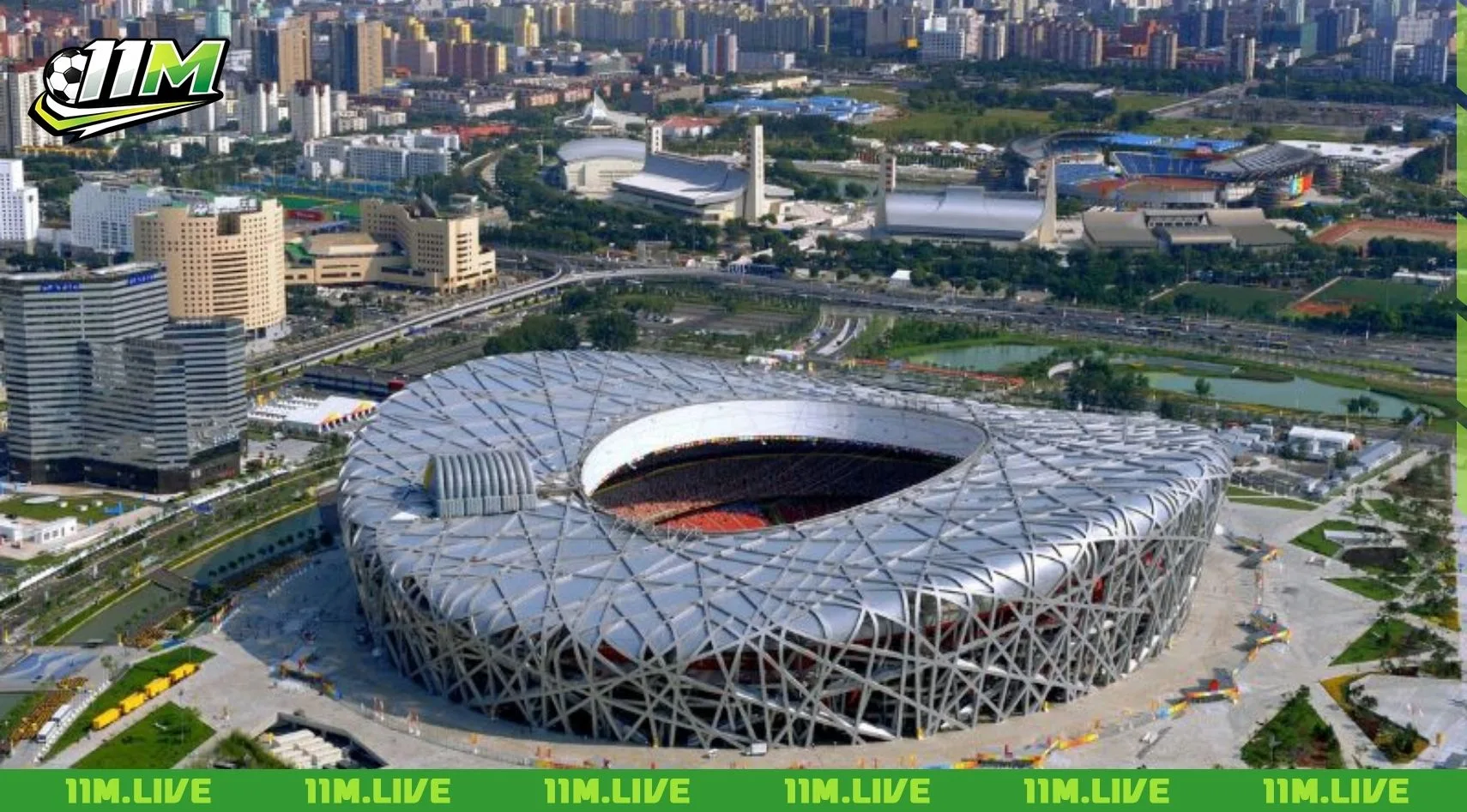 s&acirc;n vận động tổ chim