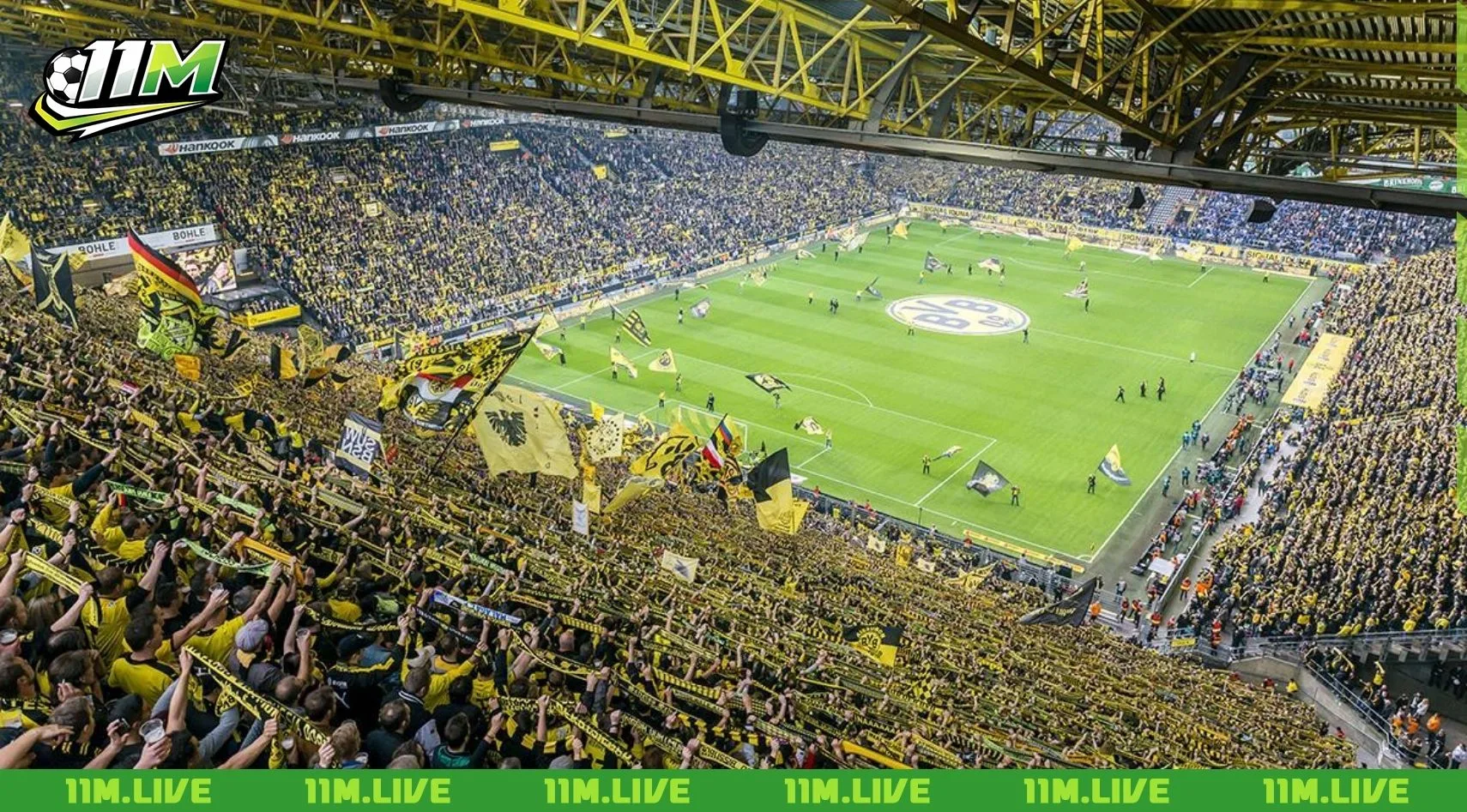 Signal Iduna Park
