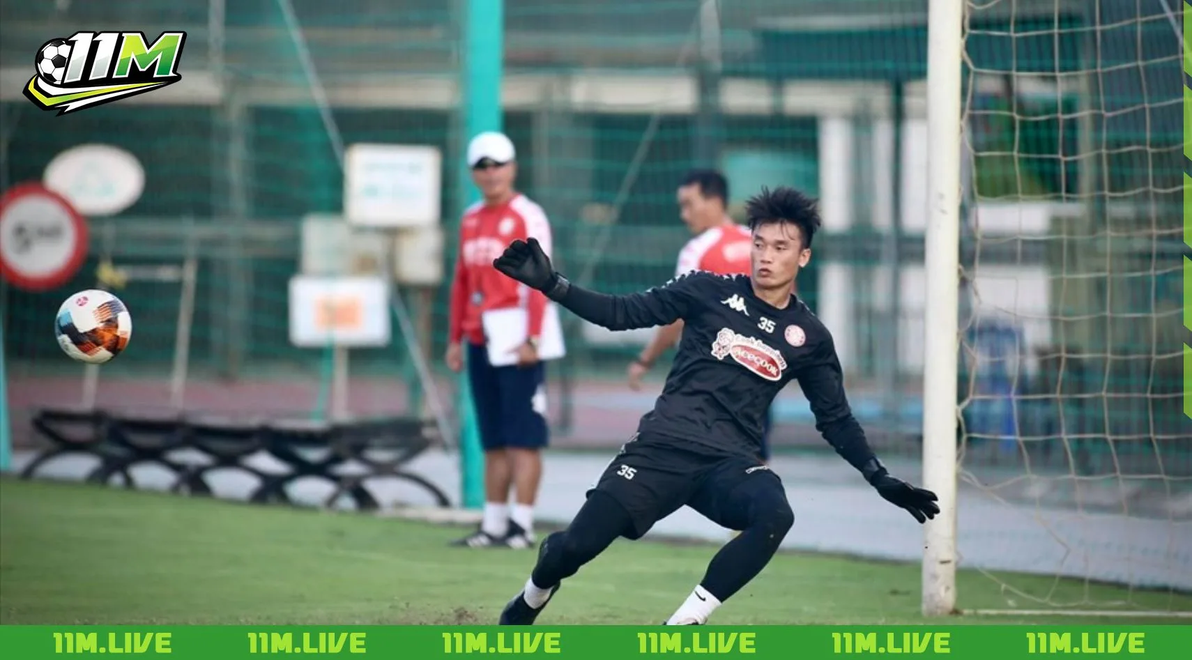 luật thủ m&ocirc;n s&acirc;n 7