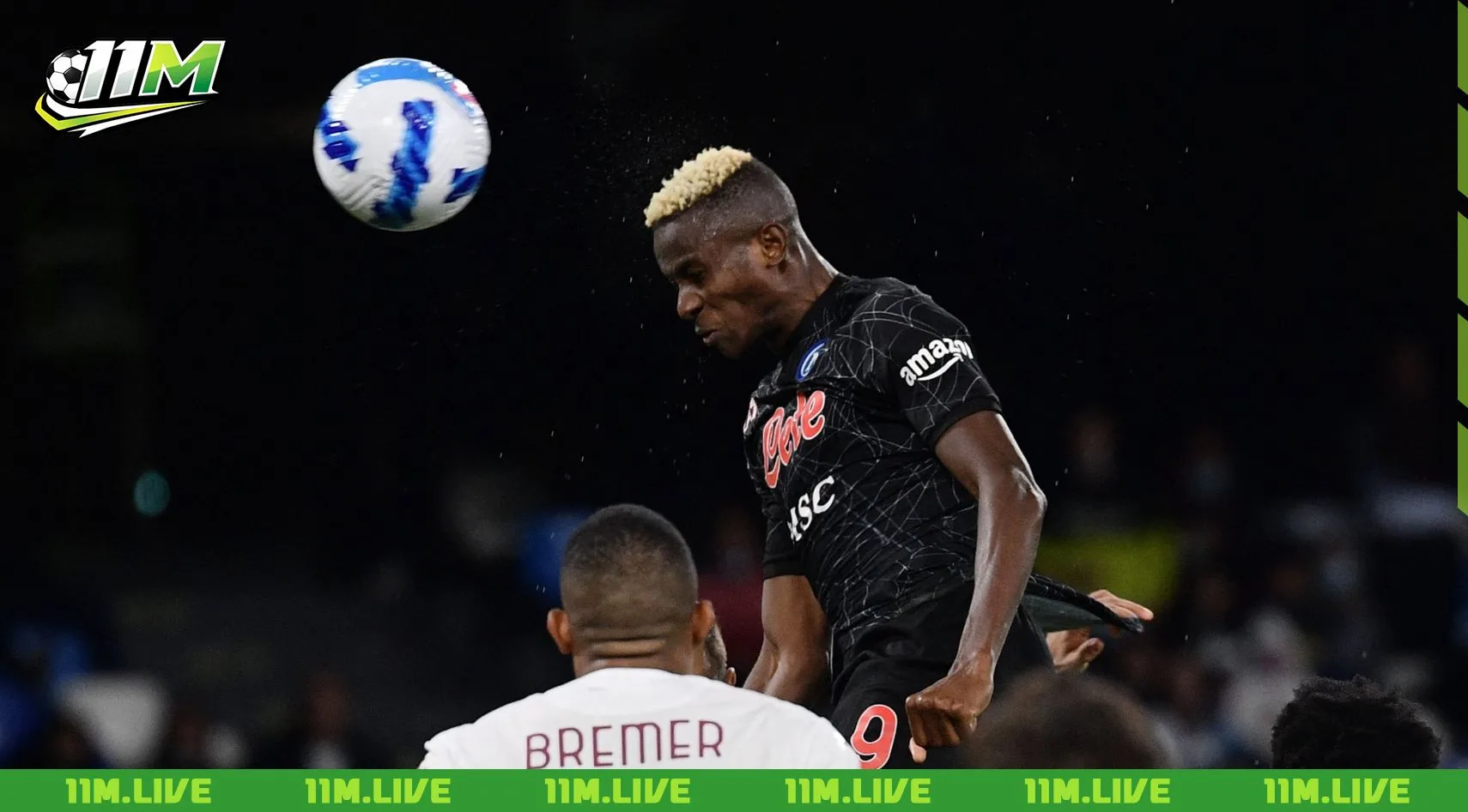 cầu thủ đ&aacute;nh đầu hay nhất thế giới