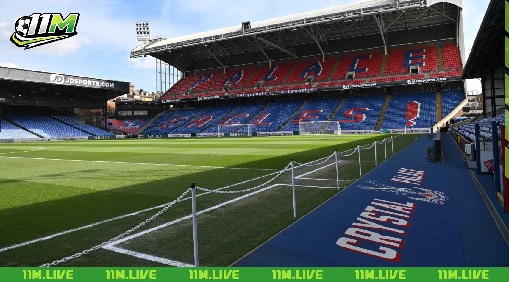 Selhurst Park