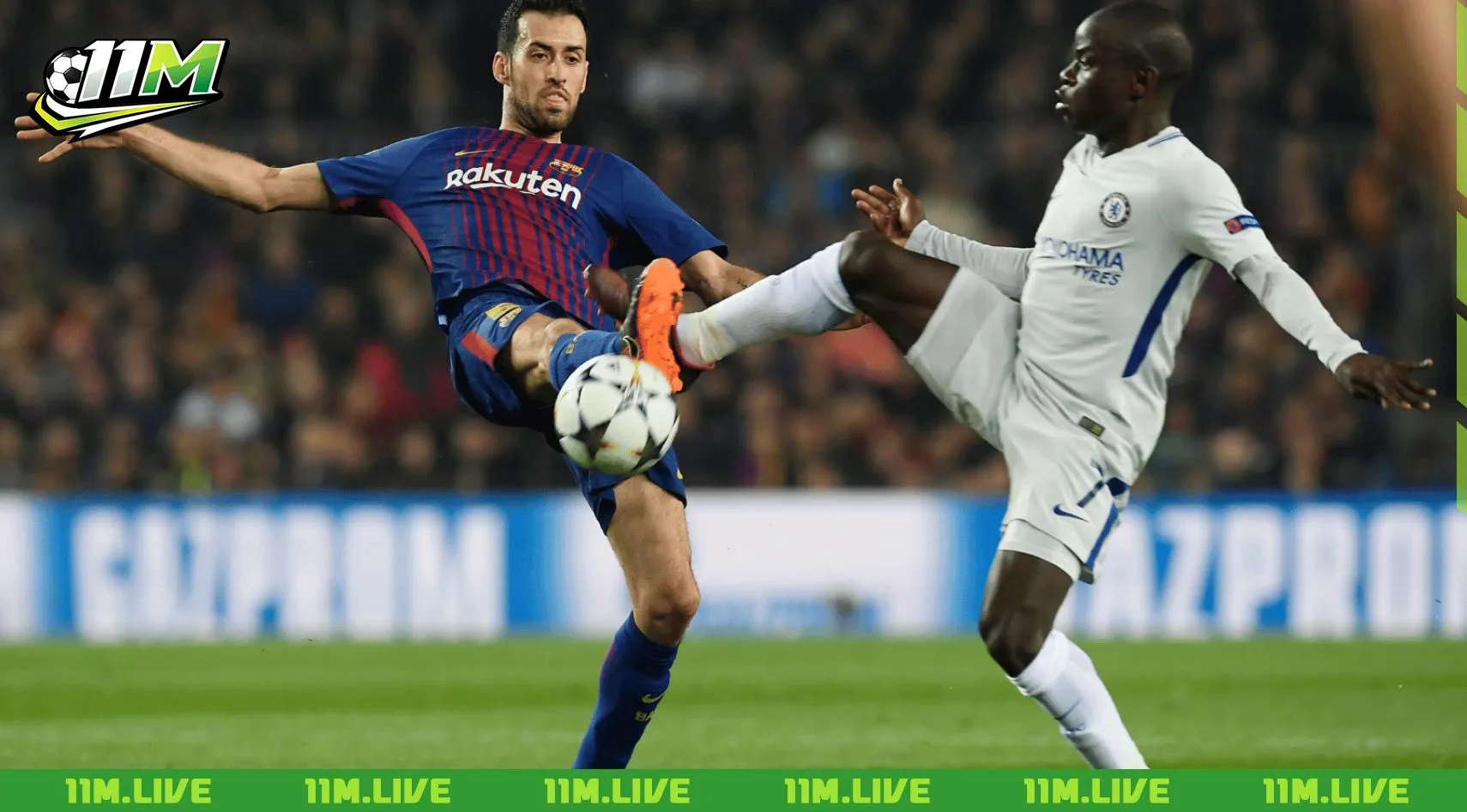 tiền vệ trung t&acirc;m