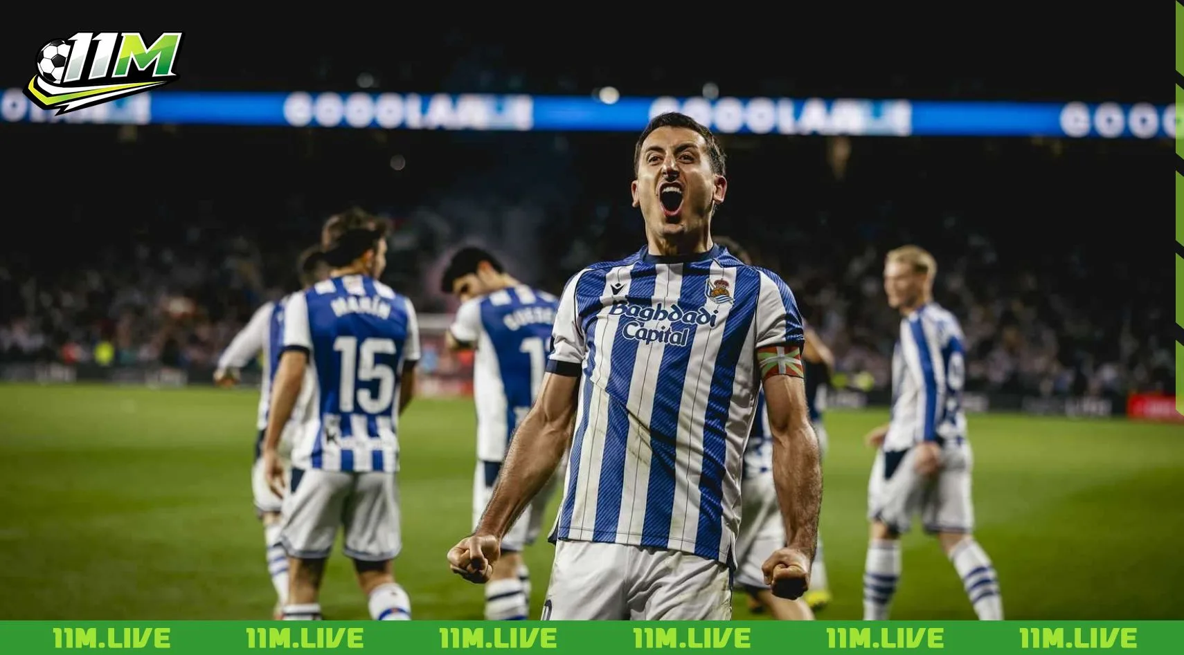 câu lạc bộ bóng đá real sociedad