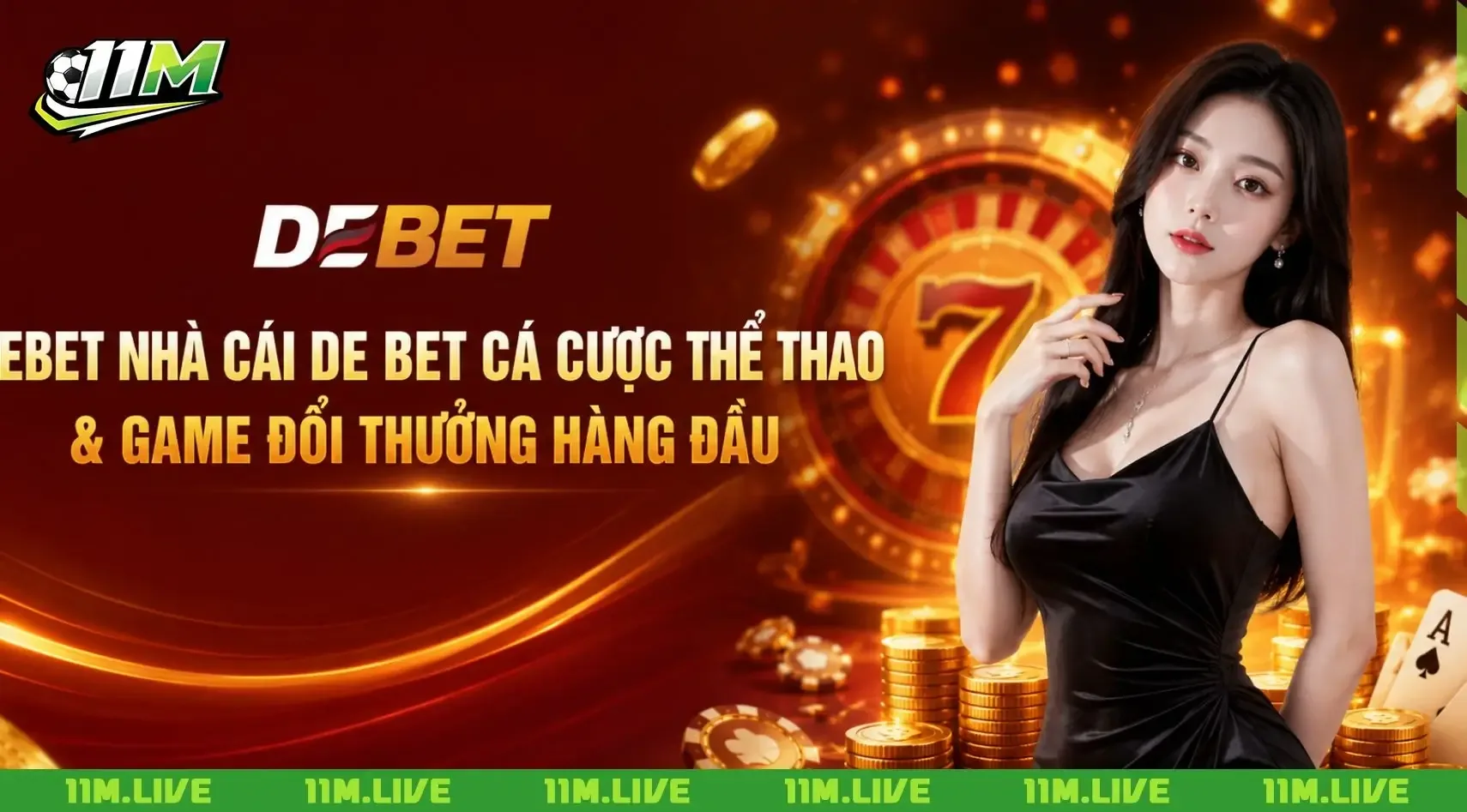 DEBET