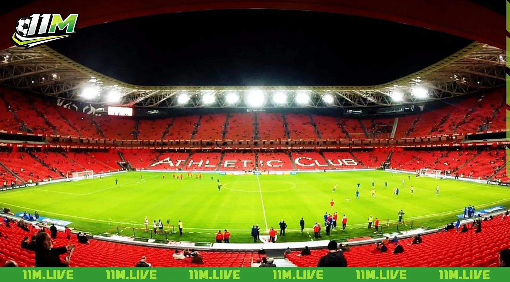 s&acirc;n vận động San Mam&eacute;s