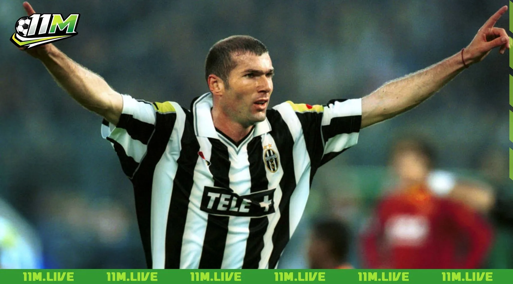 tiền vệ trung t&acirc;m