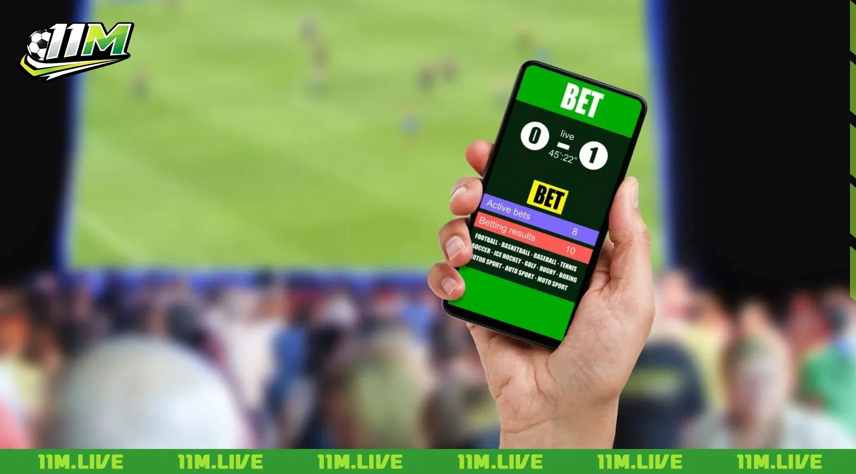 cách đọc kèo bóng đá