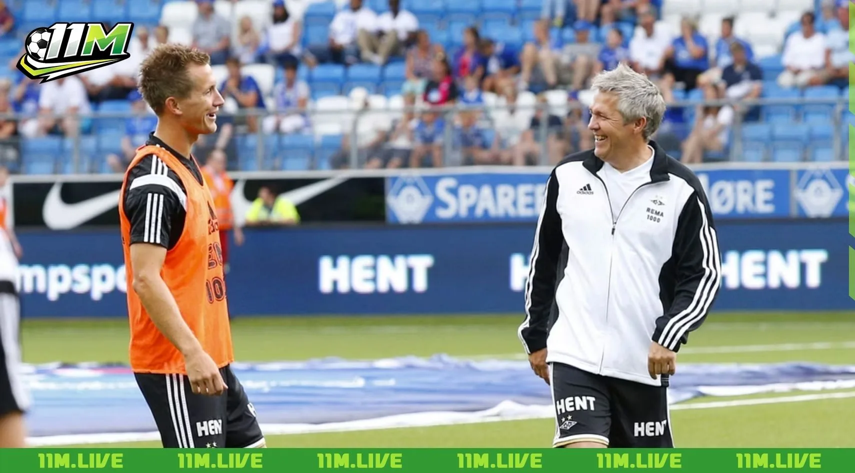 morten gamst pedersen