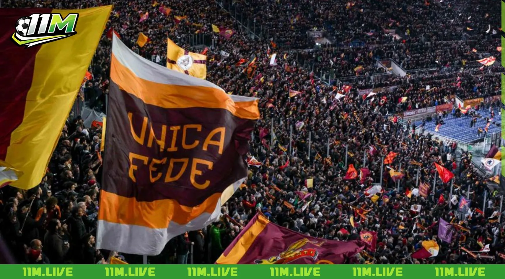 câu lạc bộ as roma