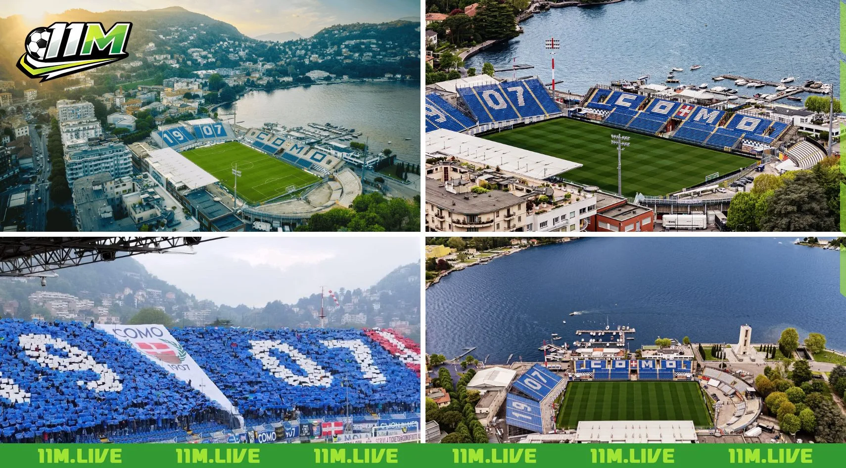 câu lạc bộ bóng đá calcio como