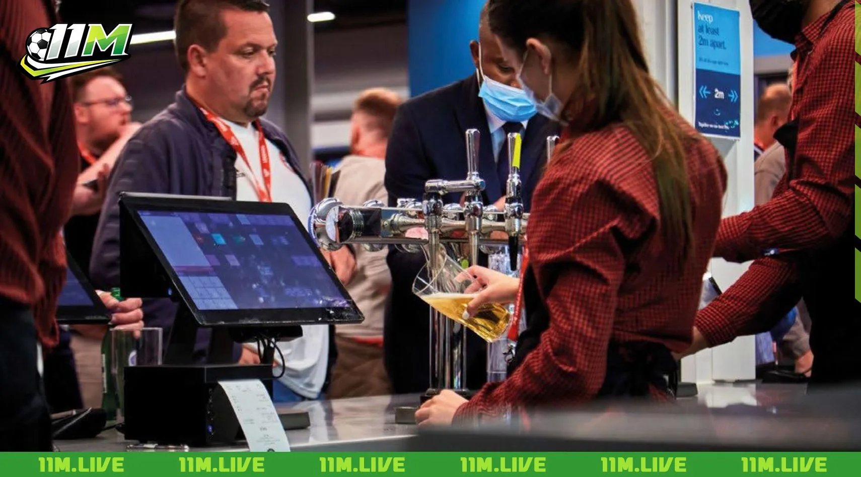 gtech community stadium