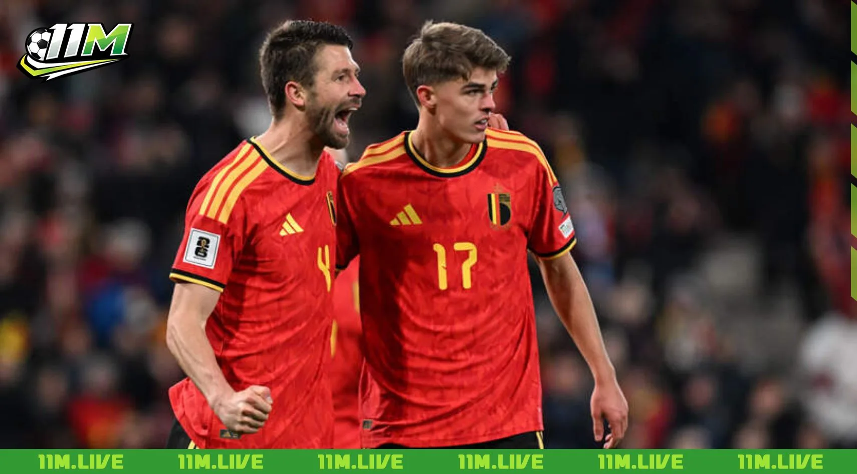 charles de ketelaere