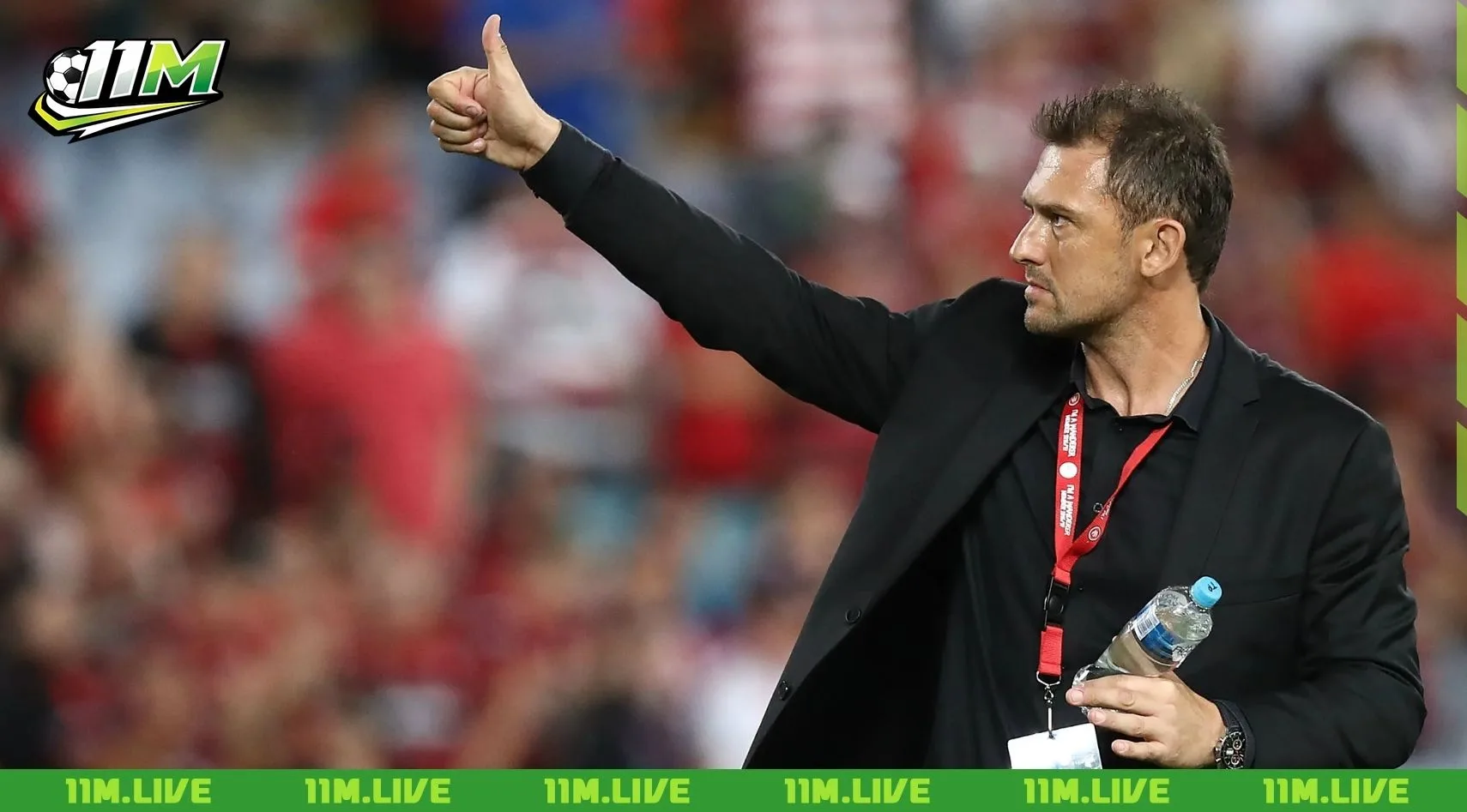 tony popovic