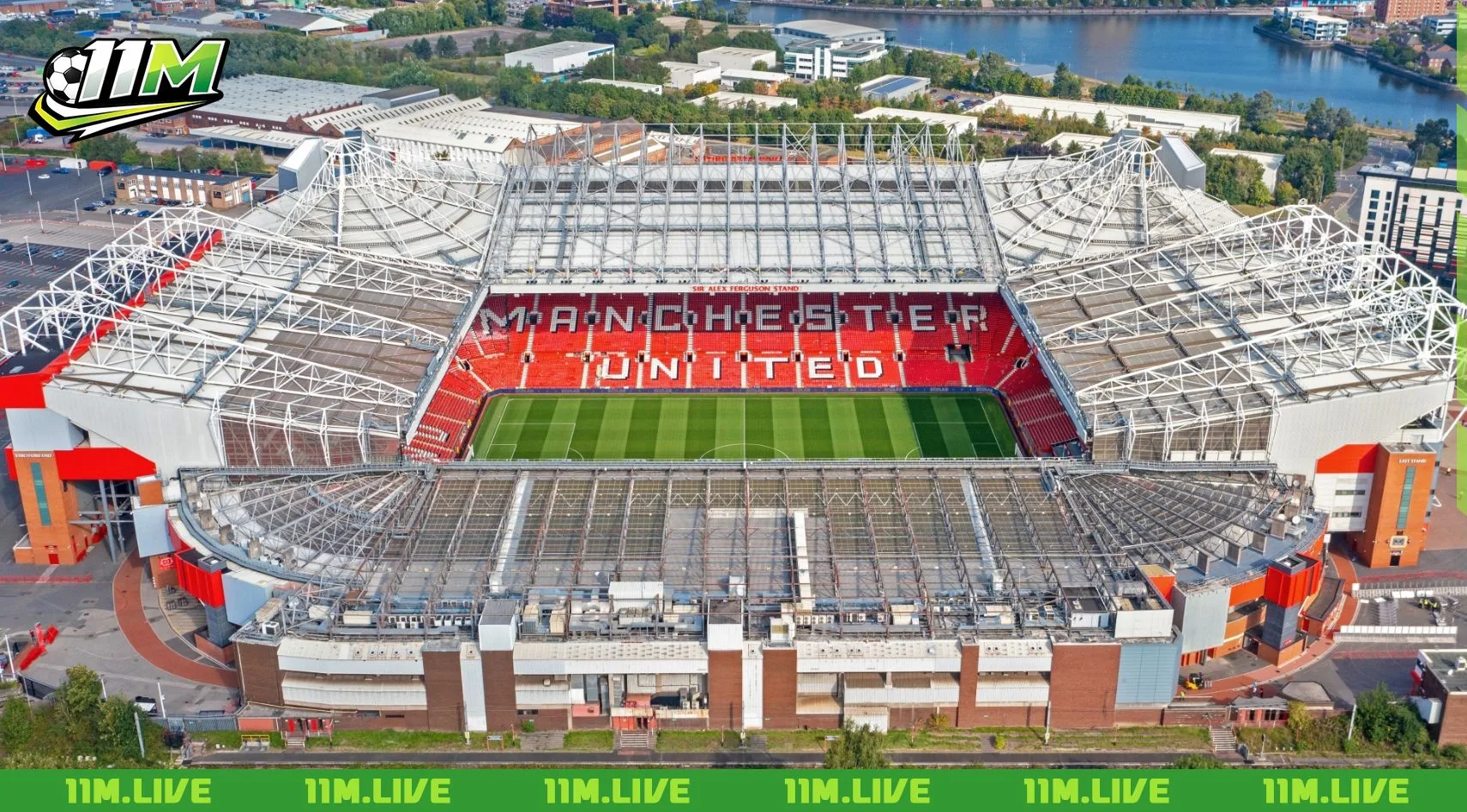 câu lạc bộ bóng đá manchester united