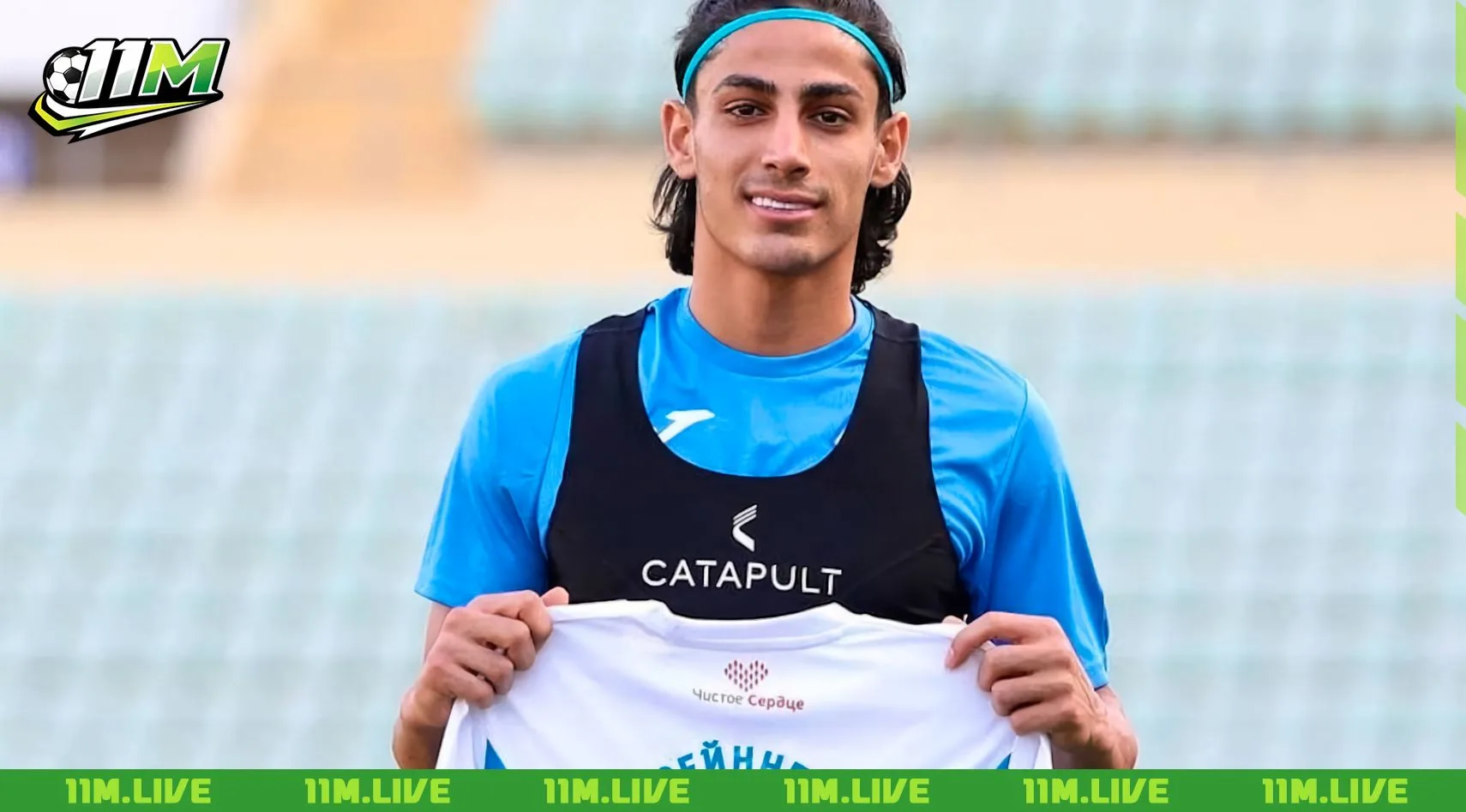 mohammad javad hosseinnejad