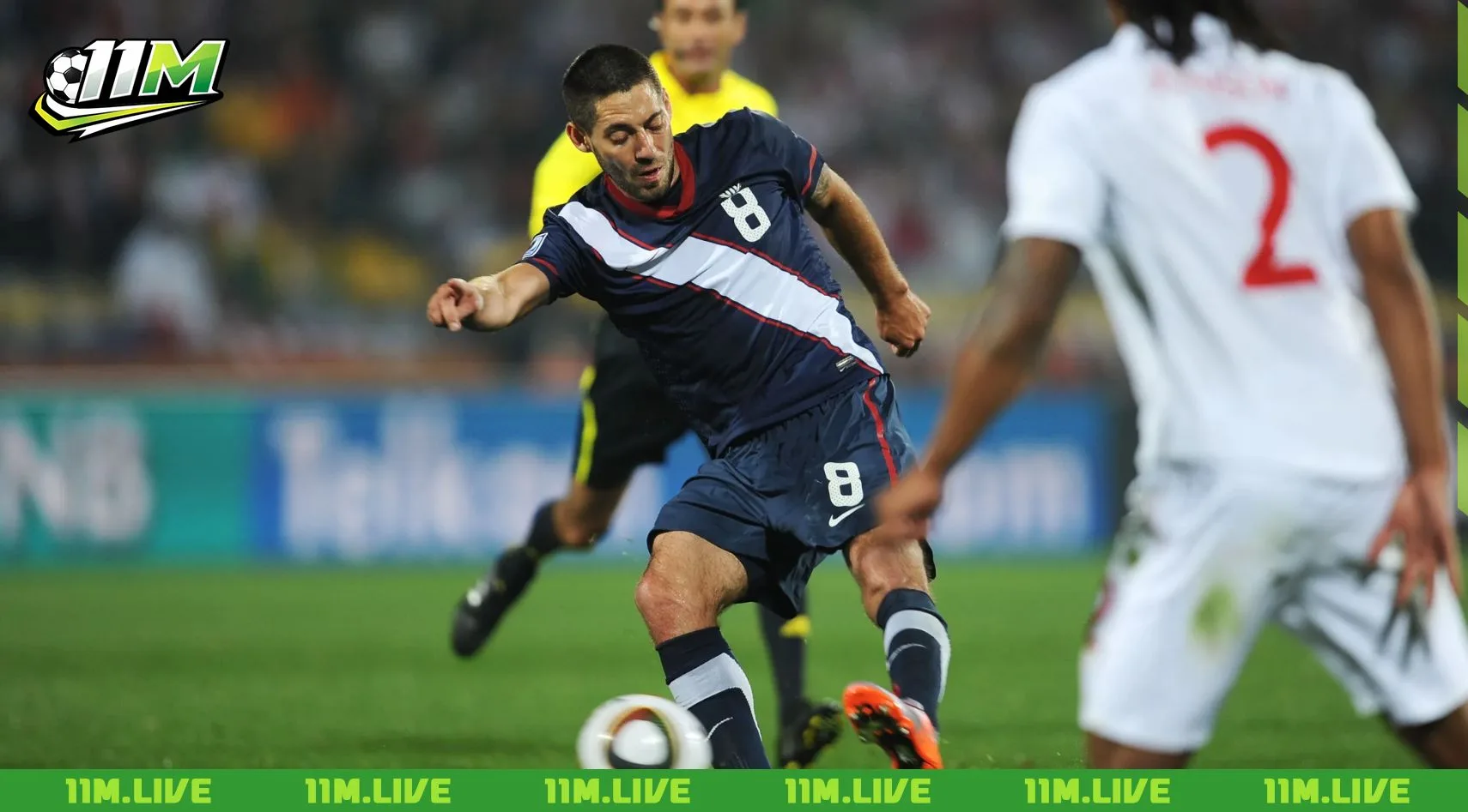 b&agrave;n thắng nhanh nhất lịch sử world cup