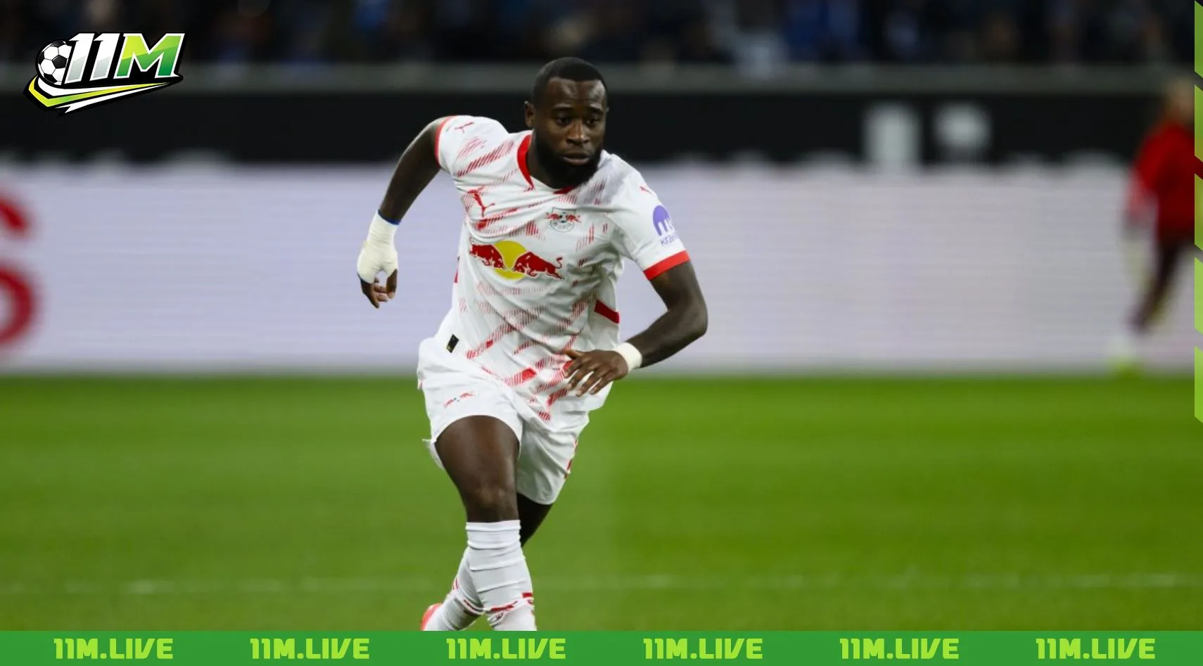 lutsharel geertruida