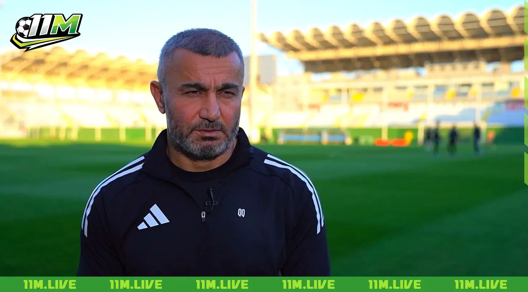 câu lạc bộ bóng đá qarabag