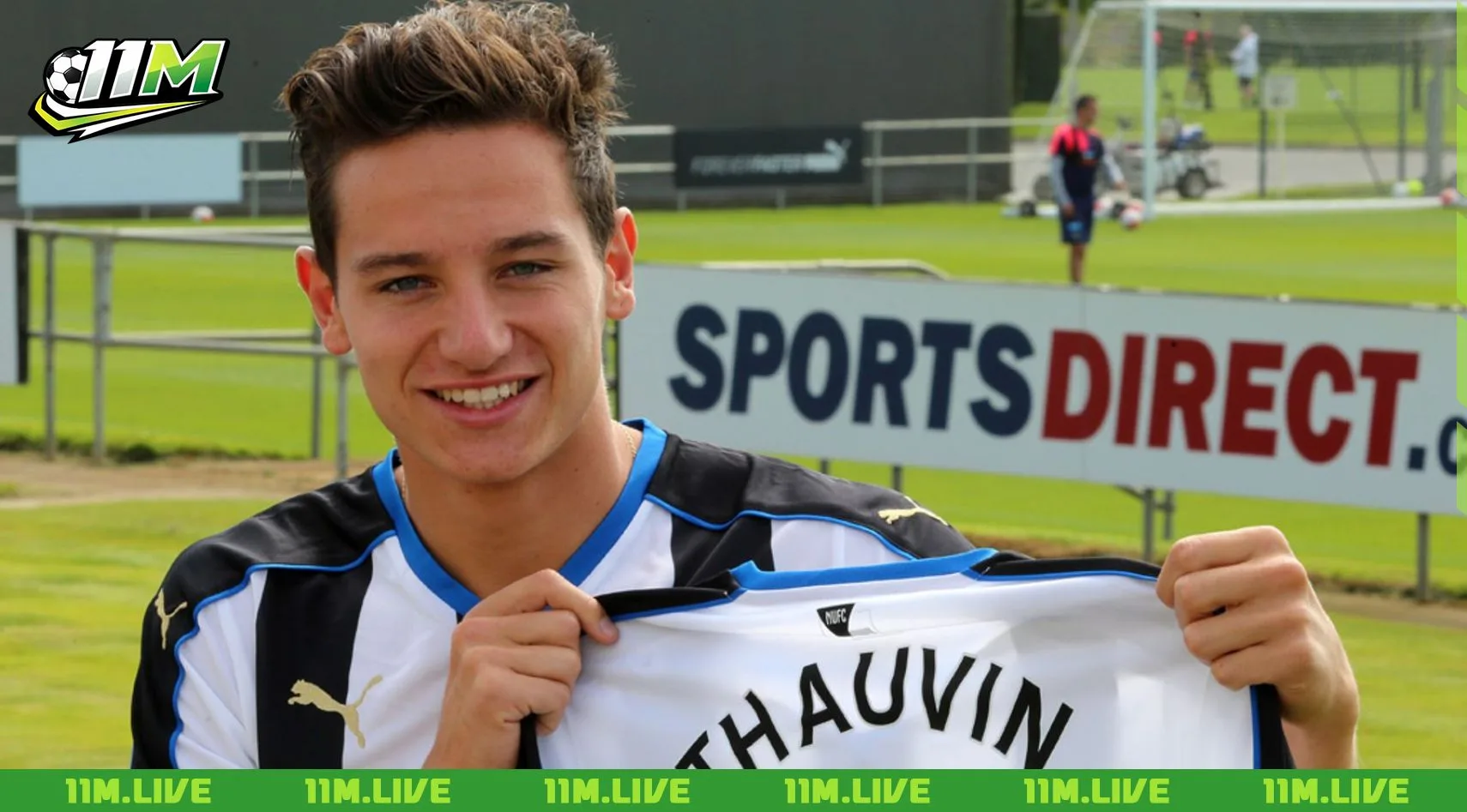 ​​florian thauvin