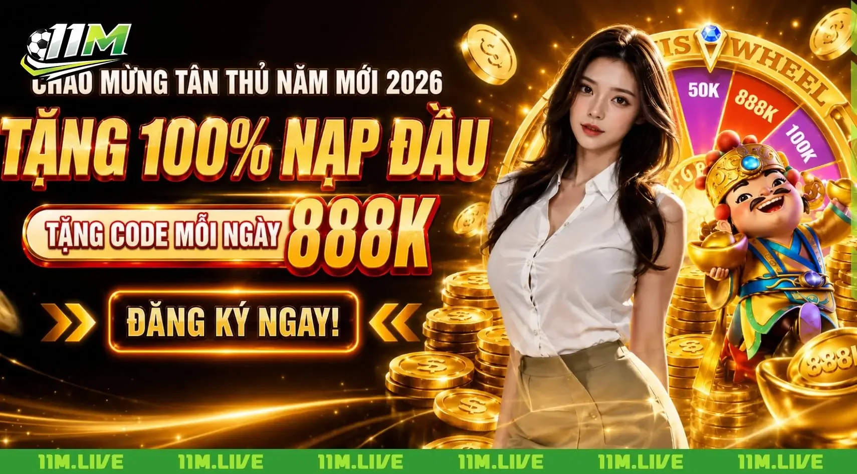 Khuyến m&atilde;i Man88