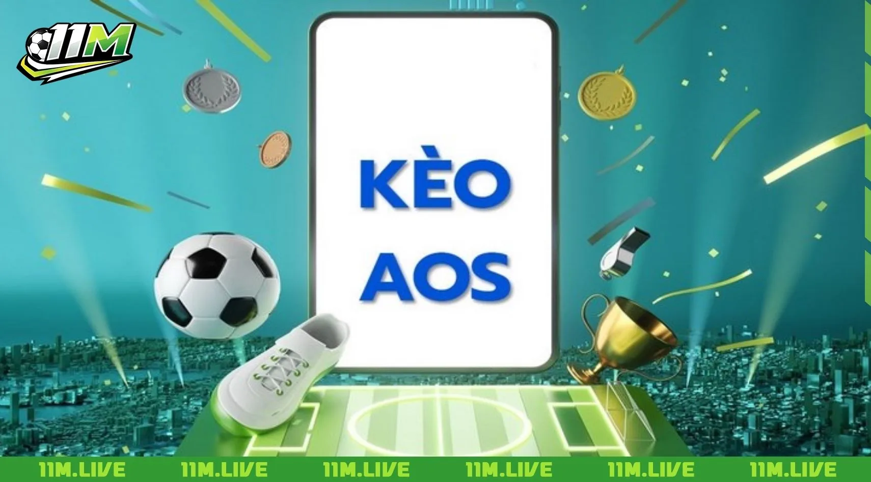 kèo aos