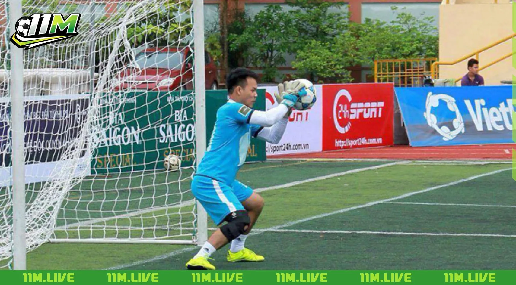 luật thủ m&ocirc;n s&acirc;n 7