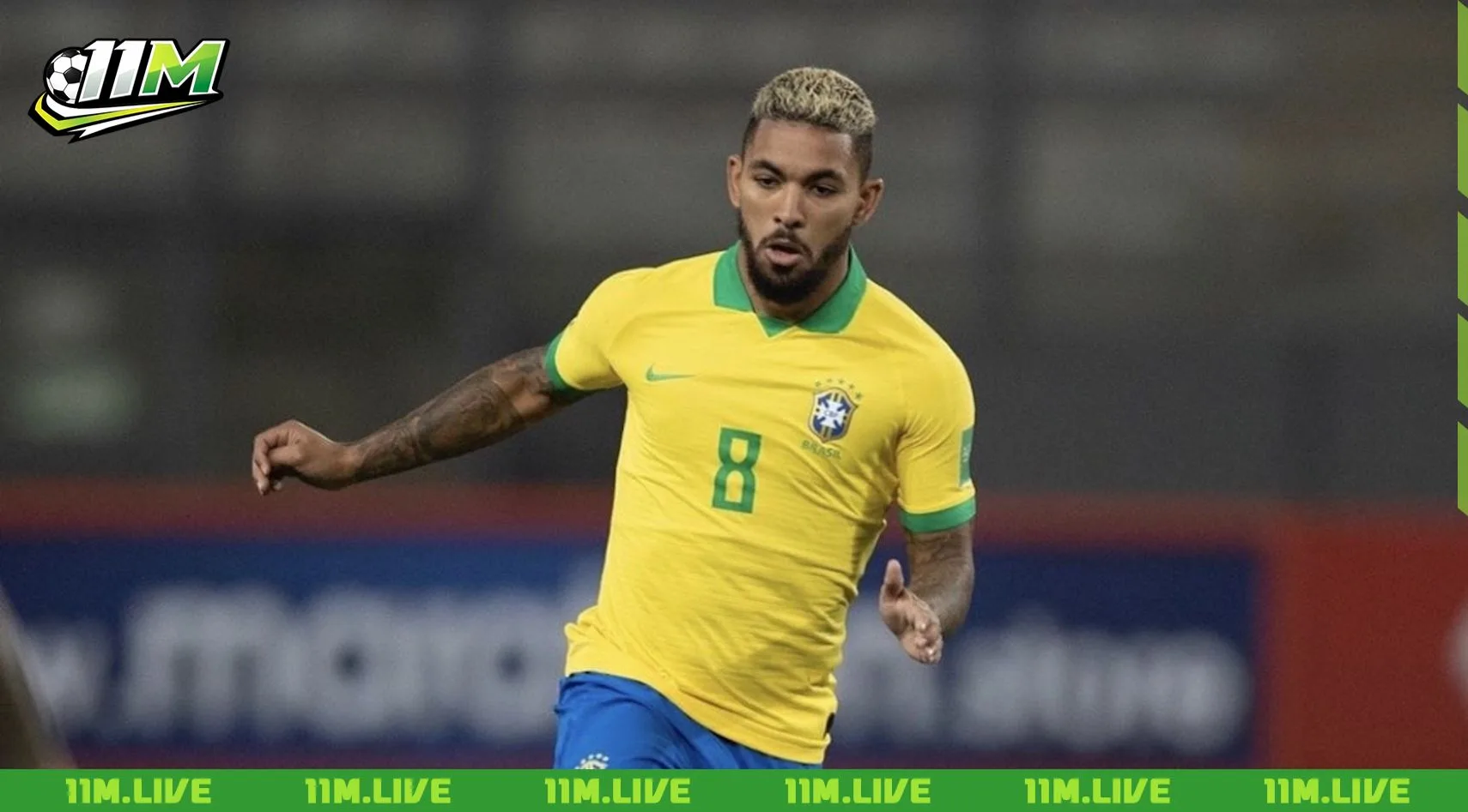 douglas luiz