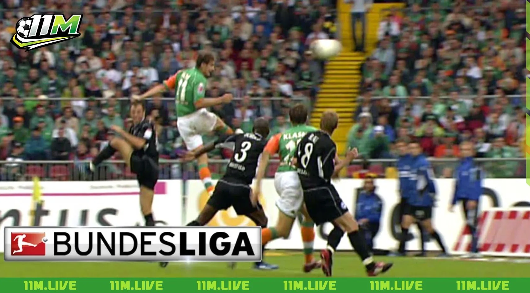 Cầu thủ đ&aacute;nh đầu hay nhất thế giới