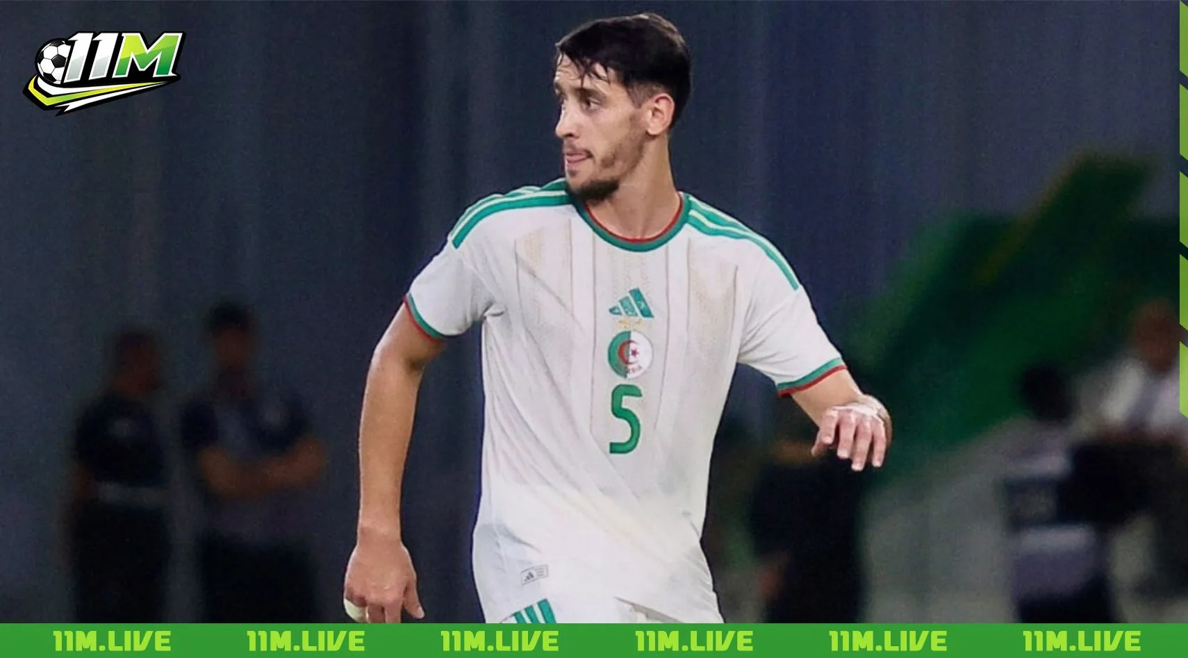 zineddine bela&iuml;d